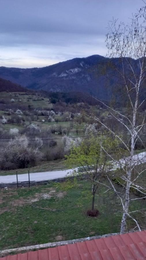 Хотел Варненци Laki Exterior foto